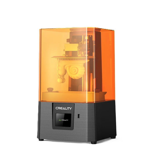 Creality Halot R6 Resin Printer