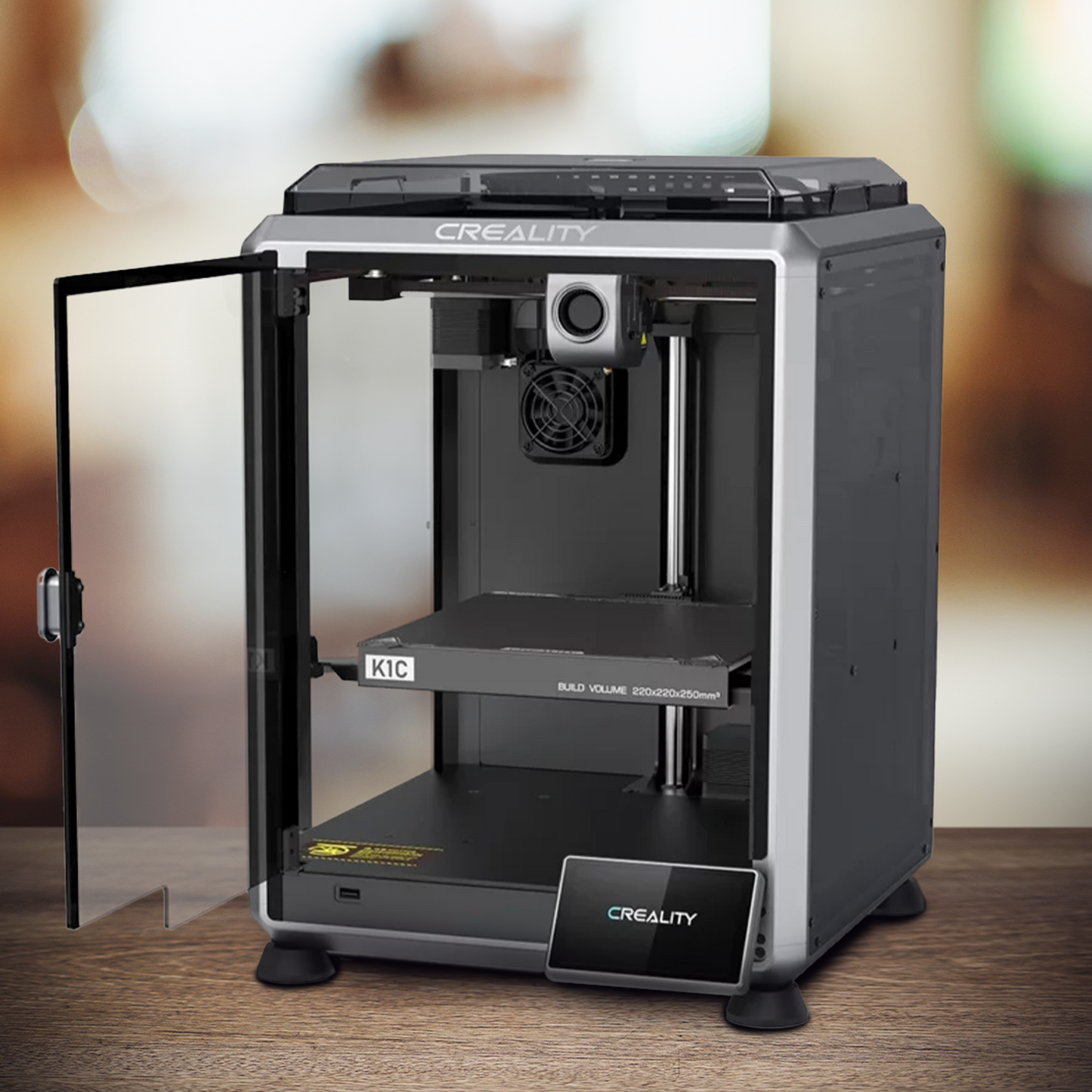 Creality K1 C 3D Printer