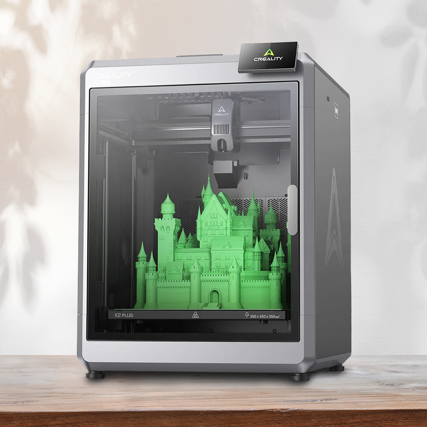 Creality K2 Plus 3D Printer
