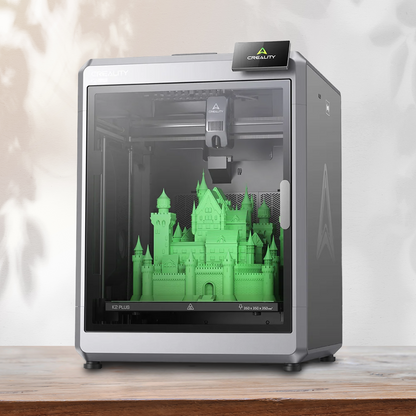 Creality K2 Plus 3D Printer
