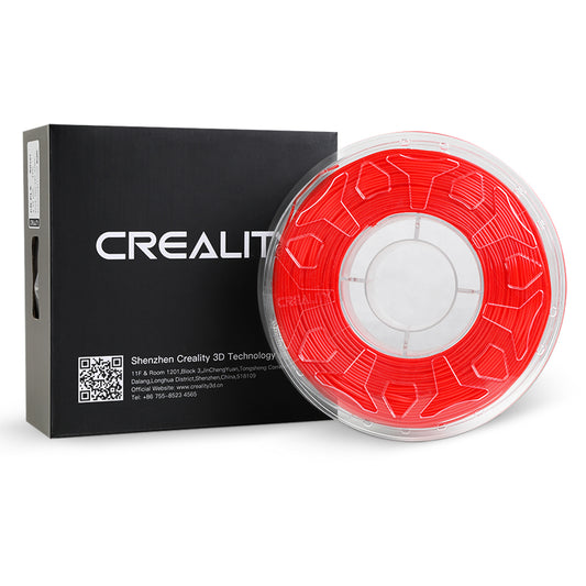 TPU Filament – Creality CR | Red