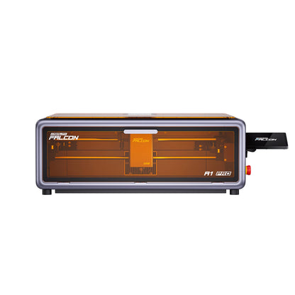 Creality Falcon A1 Pro 20W Laser Engraver & Cutter