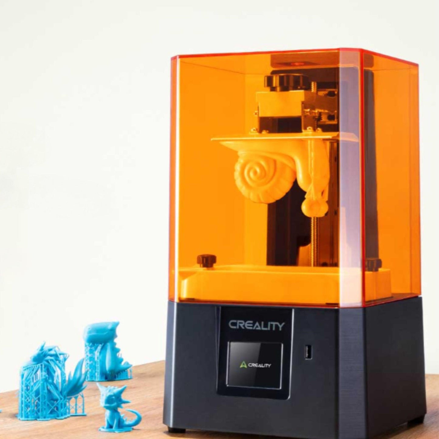 Creality Halot R6 Resin Printer