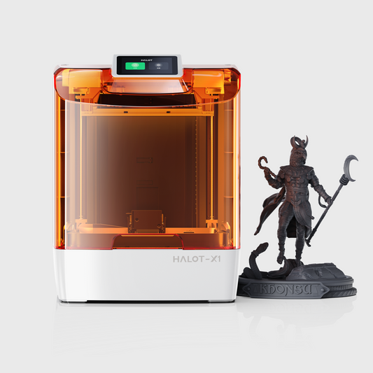 Halot-X1 Resin Printer