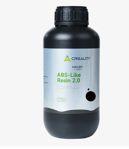 ABS Resin – Creality 1kg | Black