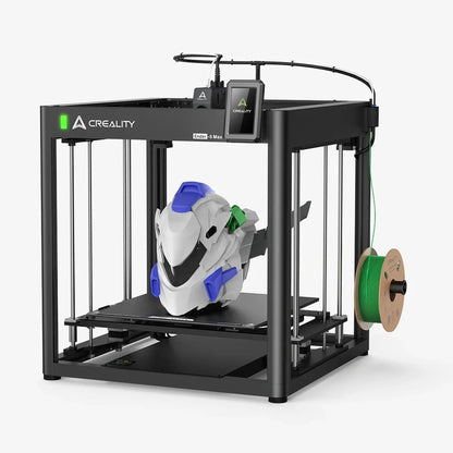 Creality Ender-5 Max 3D Printer