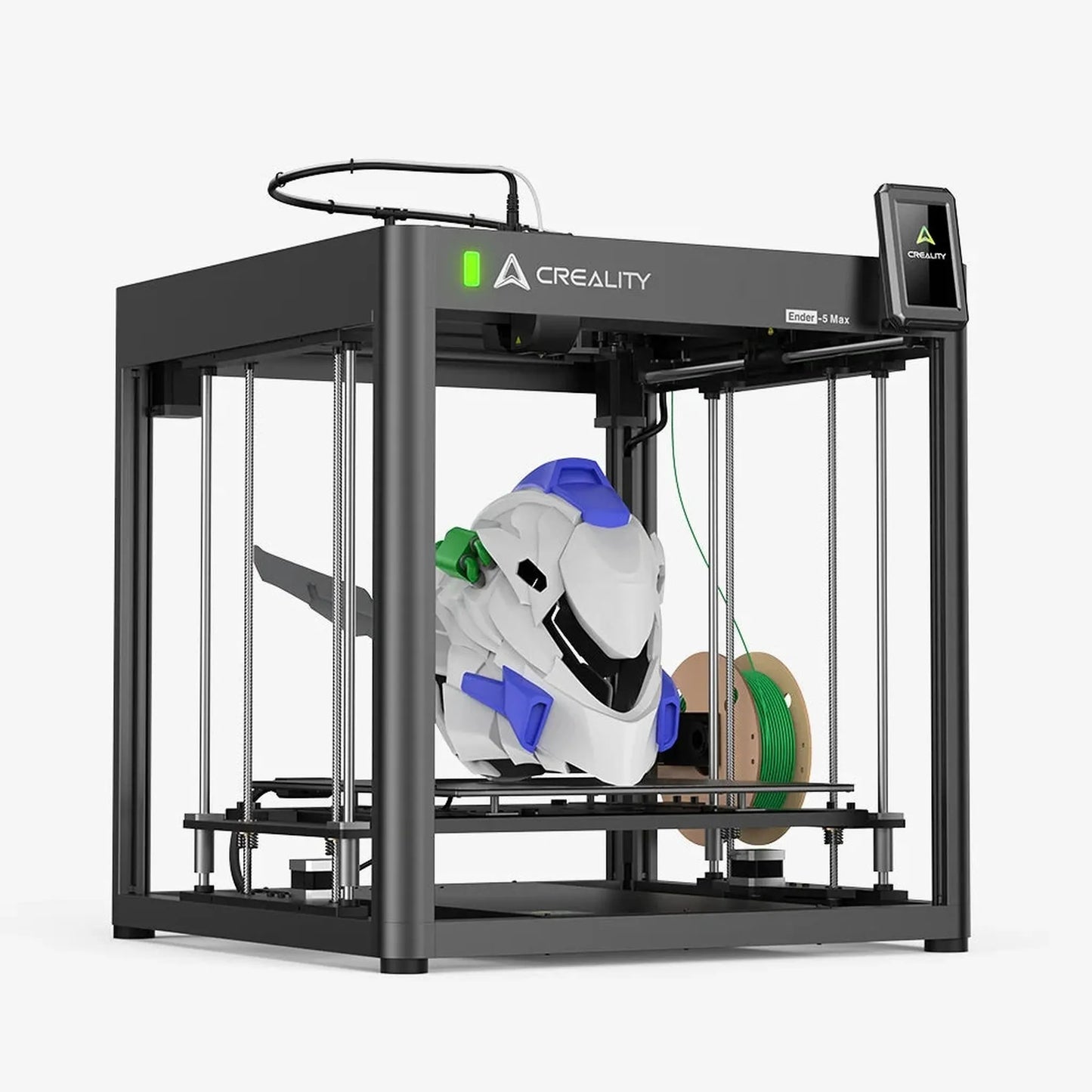 Creality Ender-5 Max 3D Printer