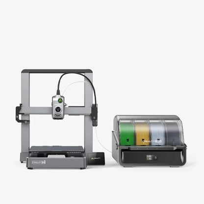 Creality Hi Combo 3D Printer with CFS