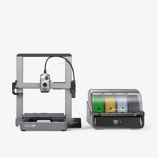 Creality Hi Combo 3D Printer with CFS