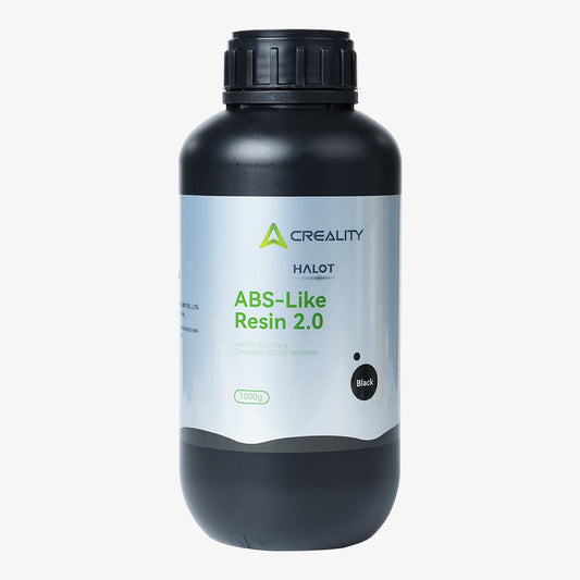 ABS Resin – Creality 1kg | Black