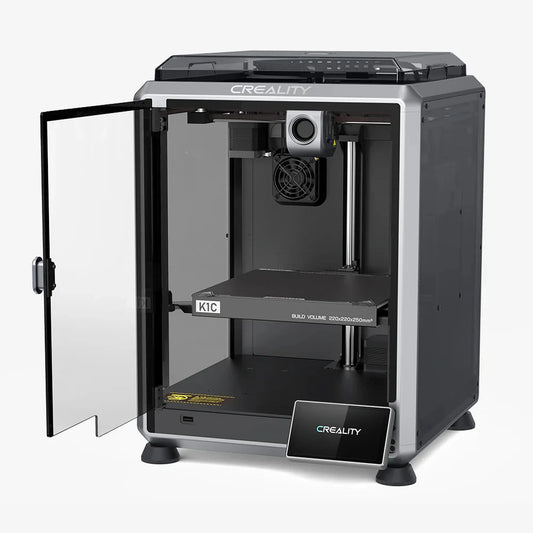 Creality K1 C 3D Printer