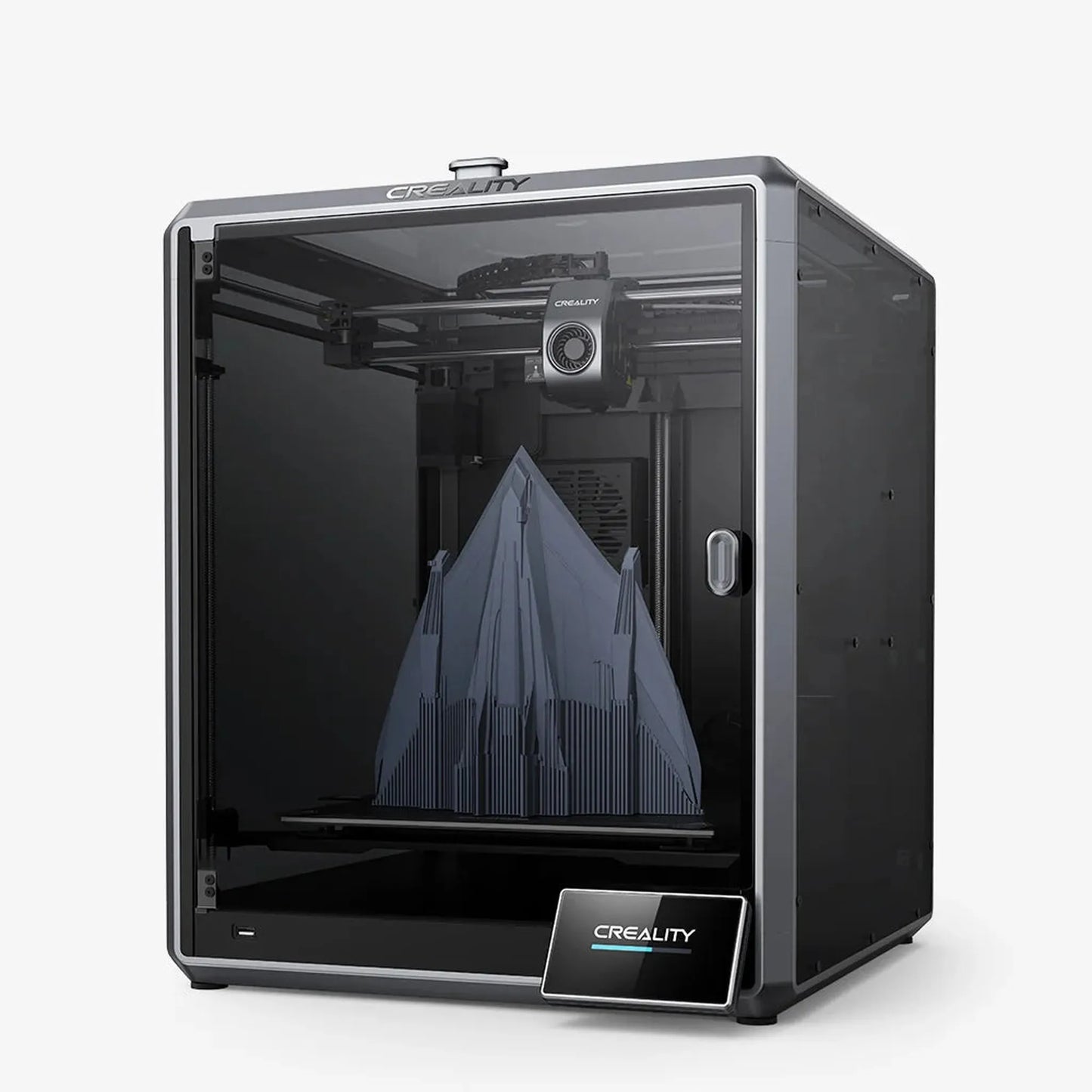 Creality K1 Max 3D Printer – Ultra-Fast, Precise, and AI-Assisted