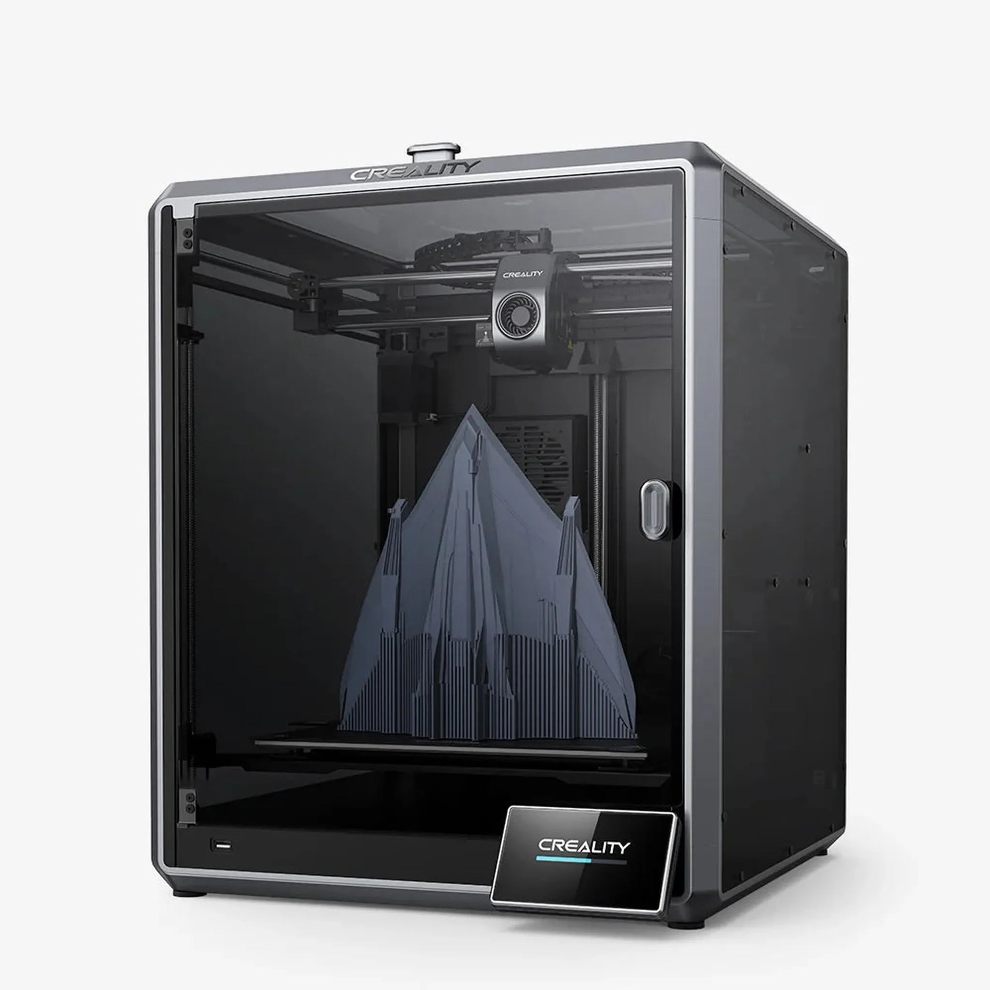 Creality K1 Max 3D Printer – Ultra-Fast, Precise, and AI-Assisted