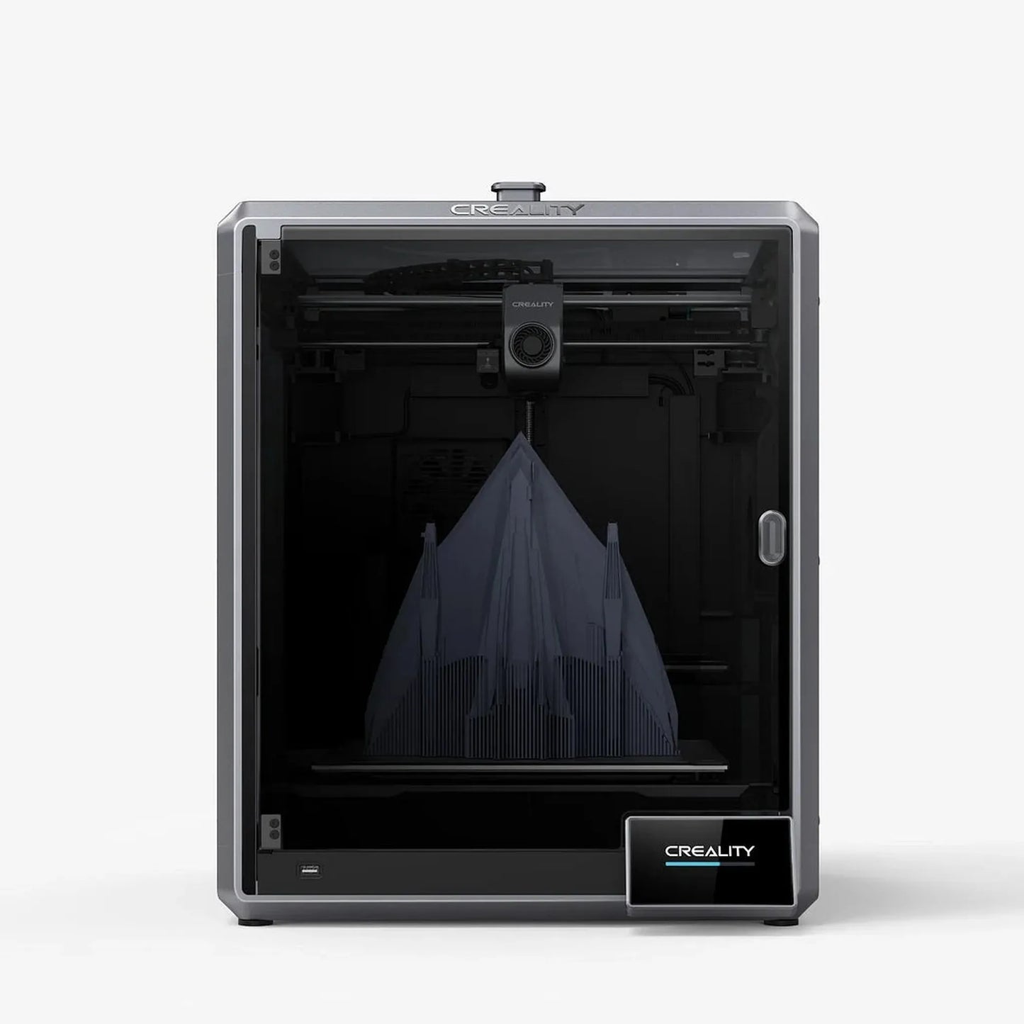 Creality K1 Max 3D Printer – Ultra-Fast, Precise, and AI-Assisted