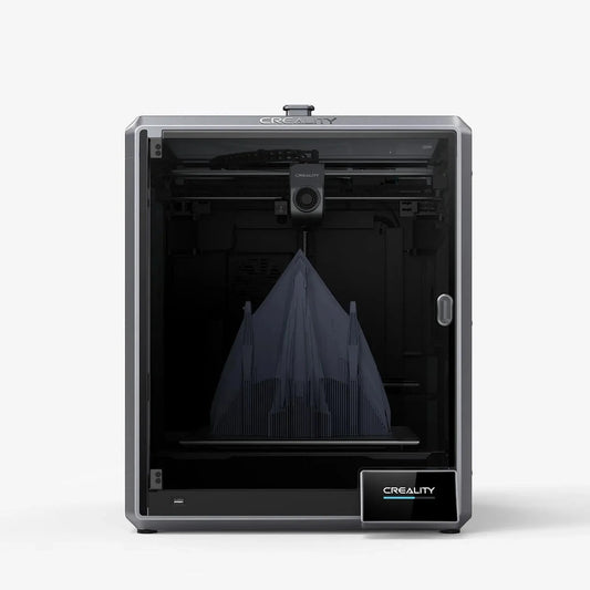Creality K1 Max 3D Printer – Ultra-Fast, Precise, and AI-Assisted