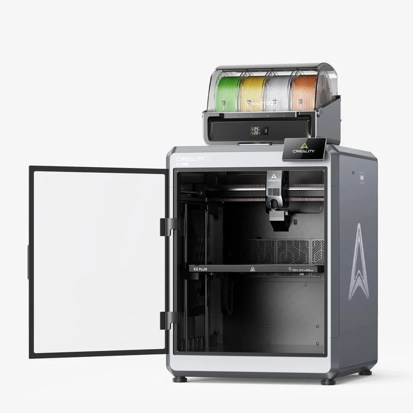 Creality K2 Plus Combo 3D Printer