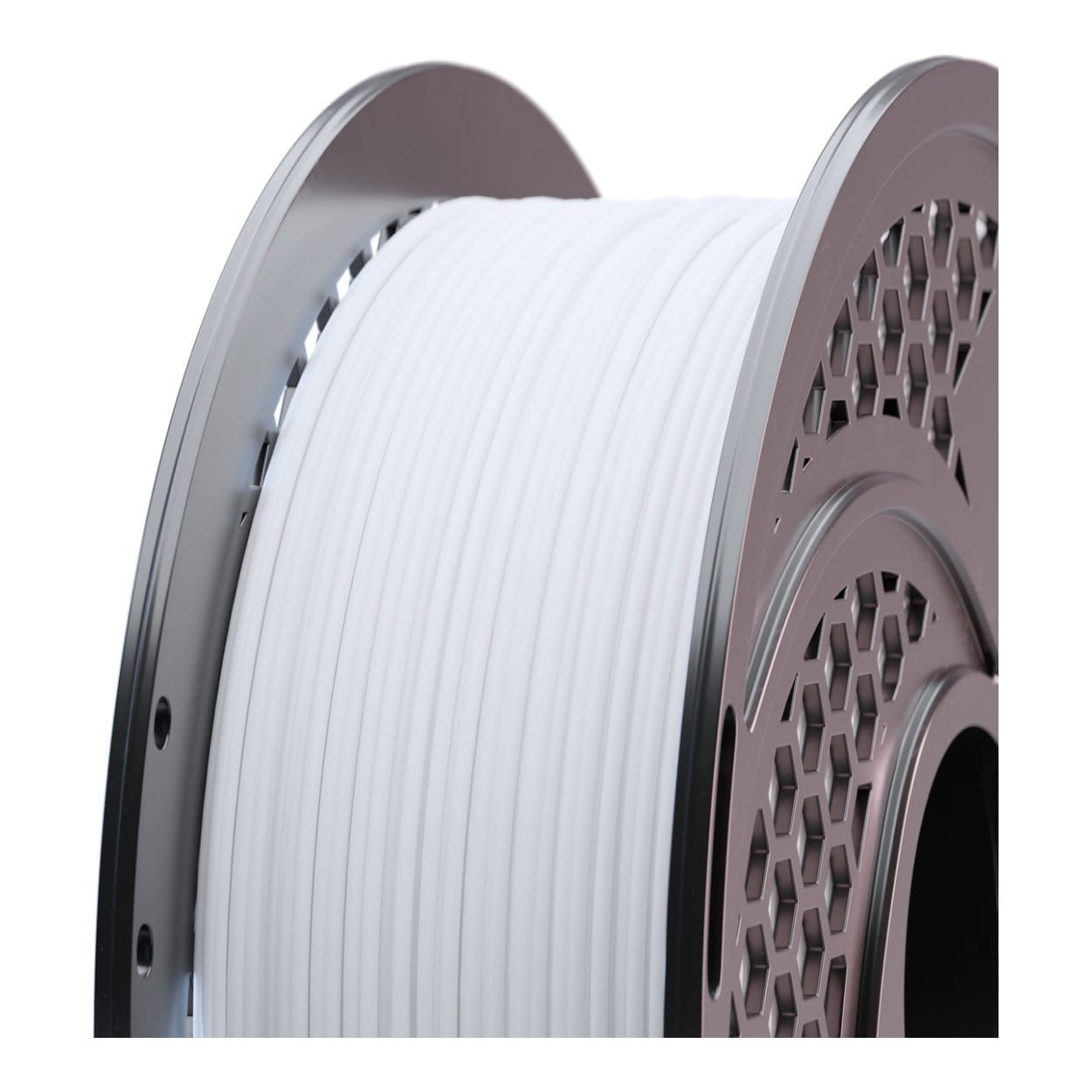 PLA Hyper Filament 1.75mm - SA Filament 1kg | Cool White