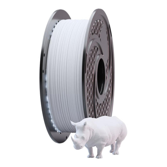 PLA Hyper Filament 1.75mm - SA Filament 1kg | Cool White