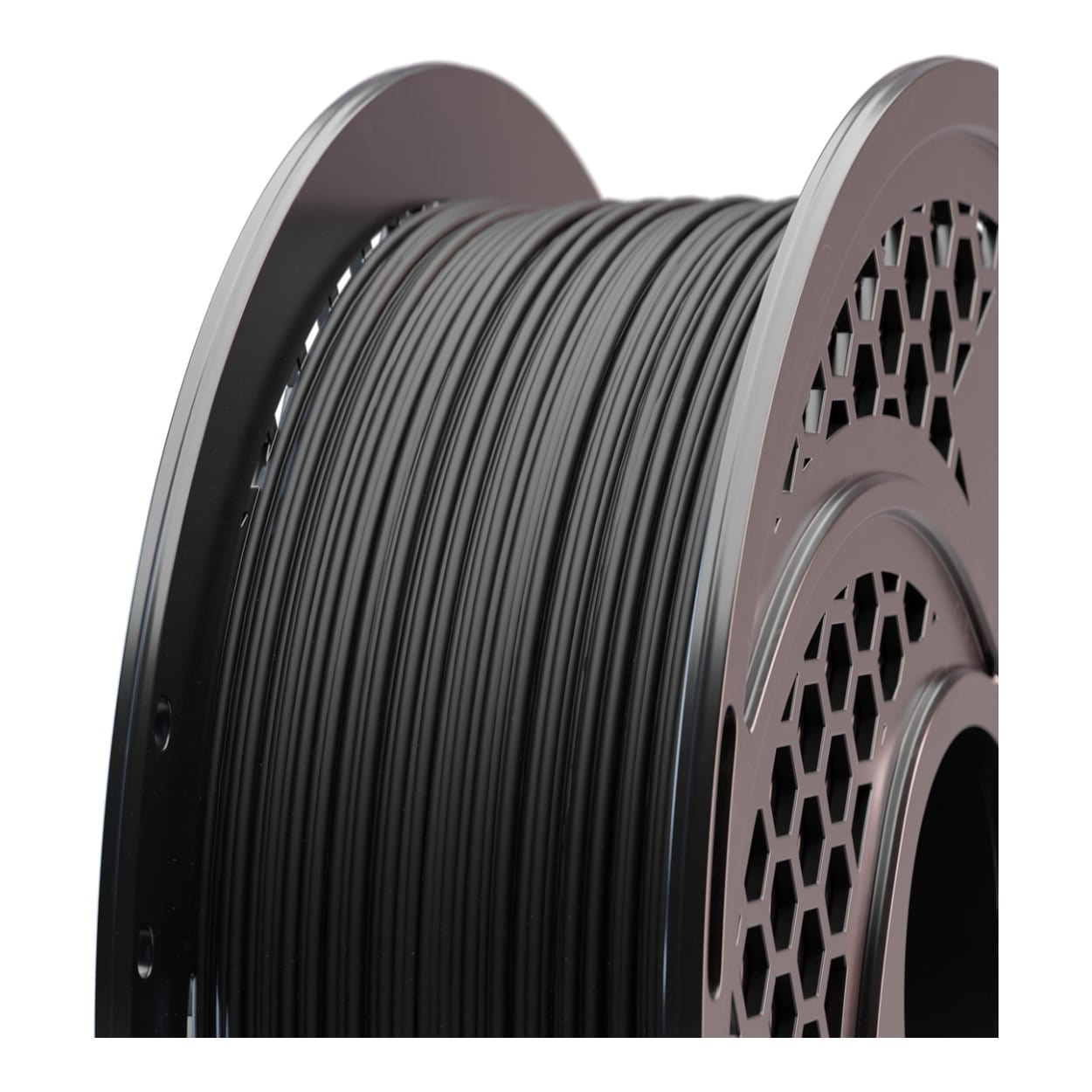 PLA Hyper Filament 1.75mm - SA Filament 1kg | Black