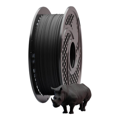 PLA Hyper Filament 1.75mm - SA Filament 1kg | Black