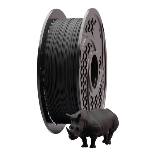 PLA Hyper Filament 1.75mm - SA Filament 1kg | Black