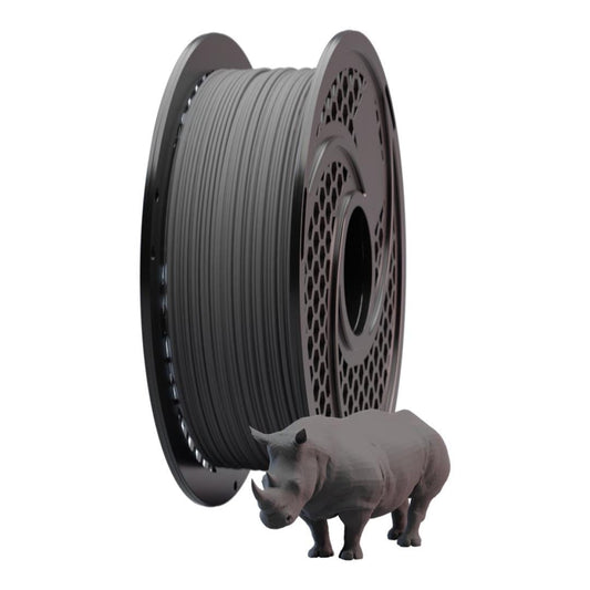 PLA Hyper Filament 1.75mm - SA Filament 1kg | Grey
