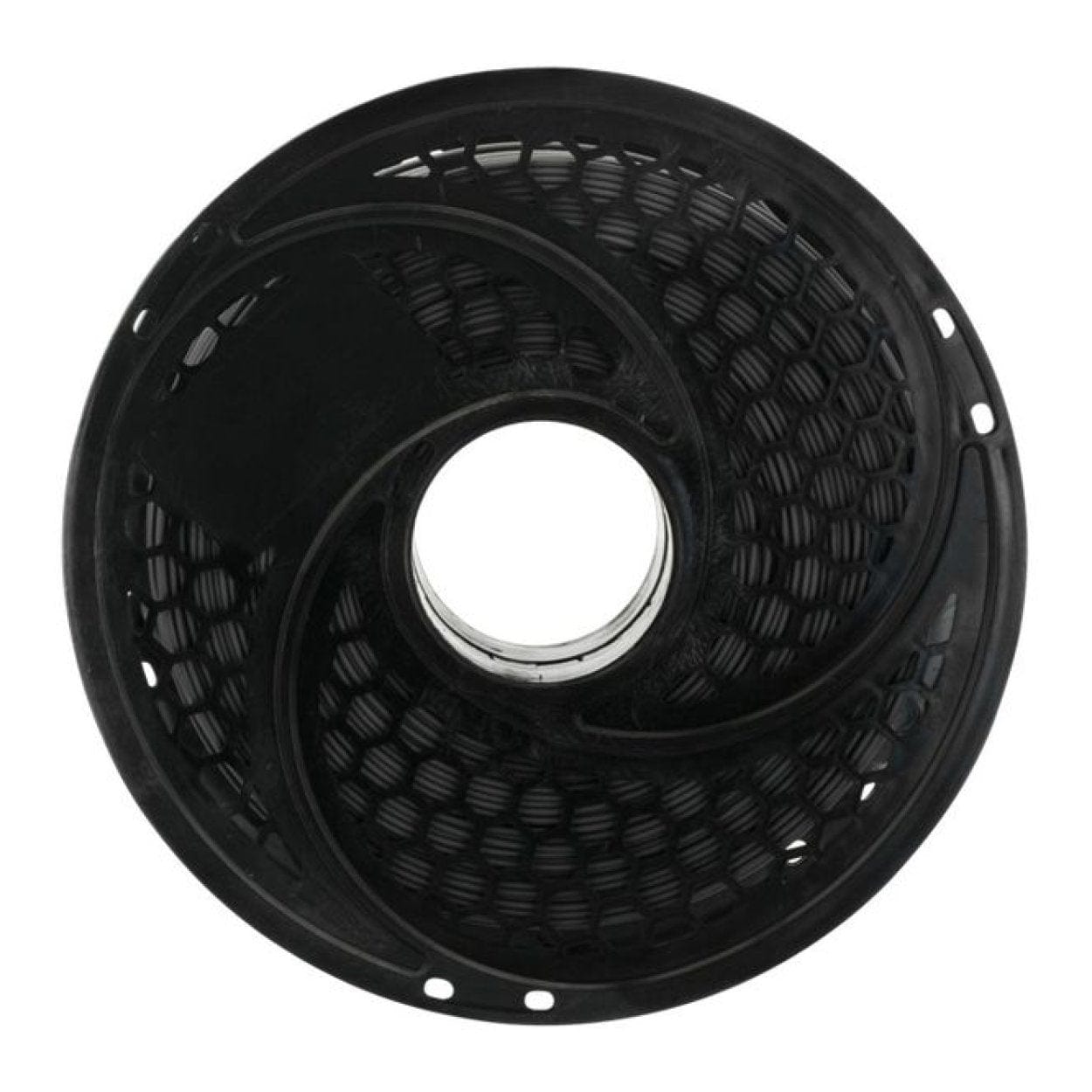 PLA+ Filament 1.75mm - SA Filament 1kg | Gun Metal