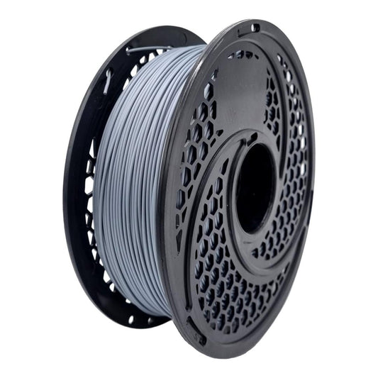 PLA+ Chrome Filament 1.75mm - SA Filament 1kg | Silver